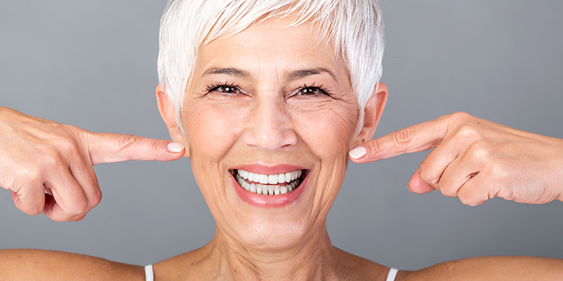 carillas y prótesis dentales